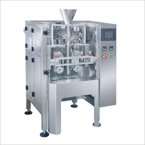 Vertical Packing Machine
