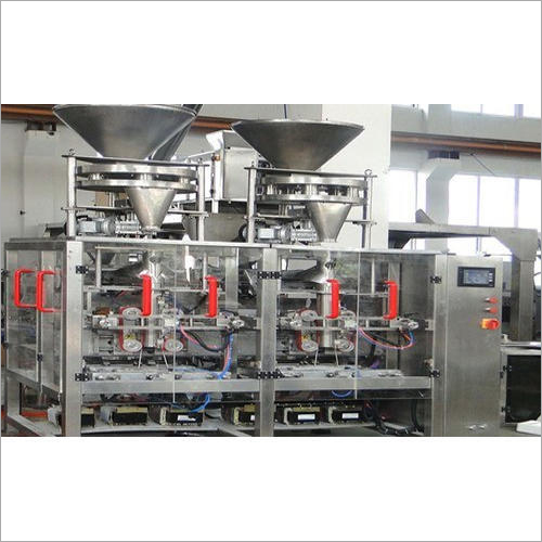 Namkeen Packing Machine