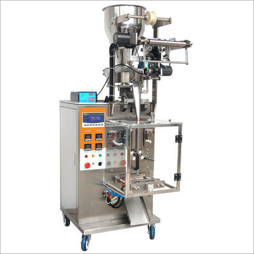 Granules Packing Machine