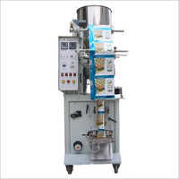 Potato Chips Packing Machine