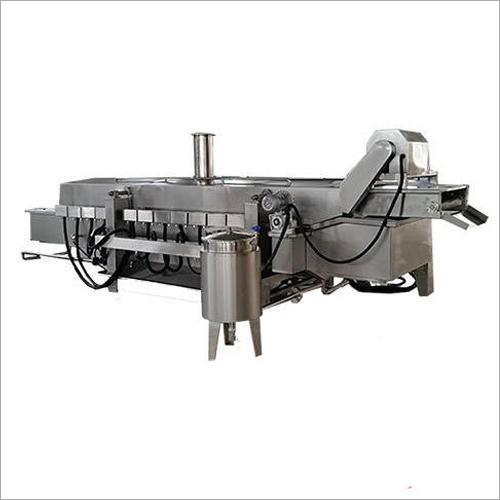 Chips Making Machine