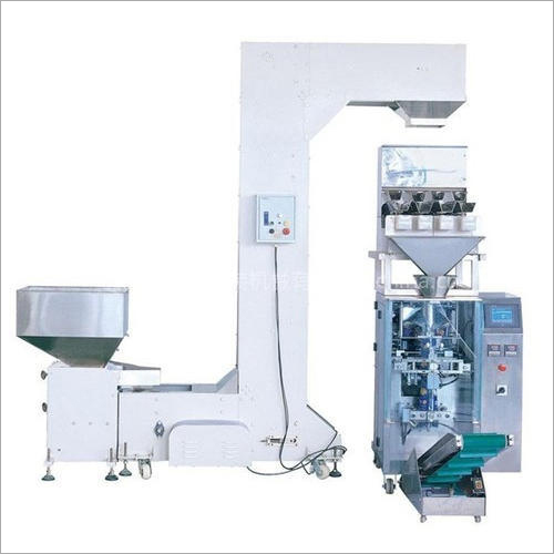 Rice Filling Machine