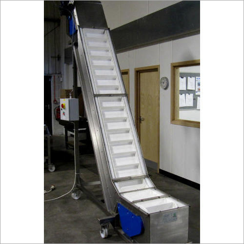 Bucket Conveyor