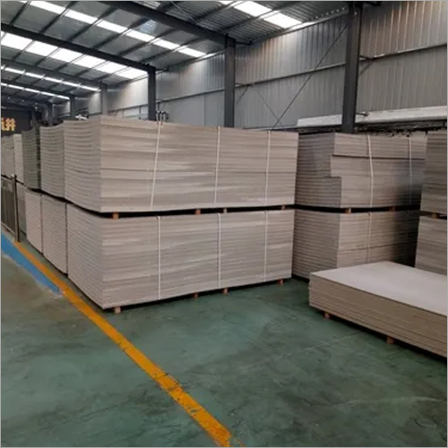 Hollow Plastic Formwork