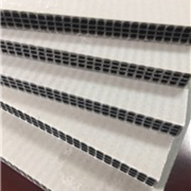 Hollow Plastic Formwork