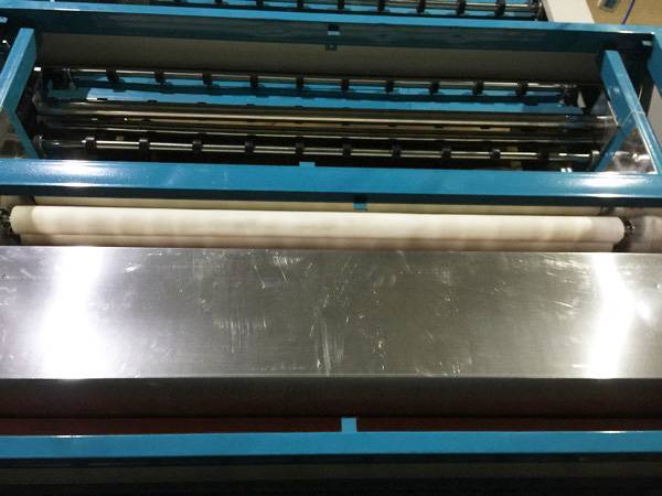 Bx1600 Horizontal Glass Washing Machine