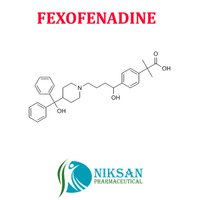 फेक्सोफेनाडाइन