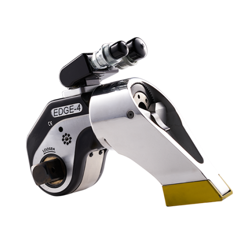 Hytorc Square Hydraulic Torque Wrench