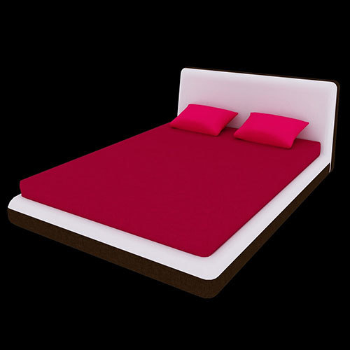 Available In Muticolour Double Bed Mattress