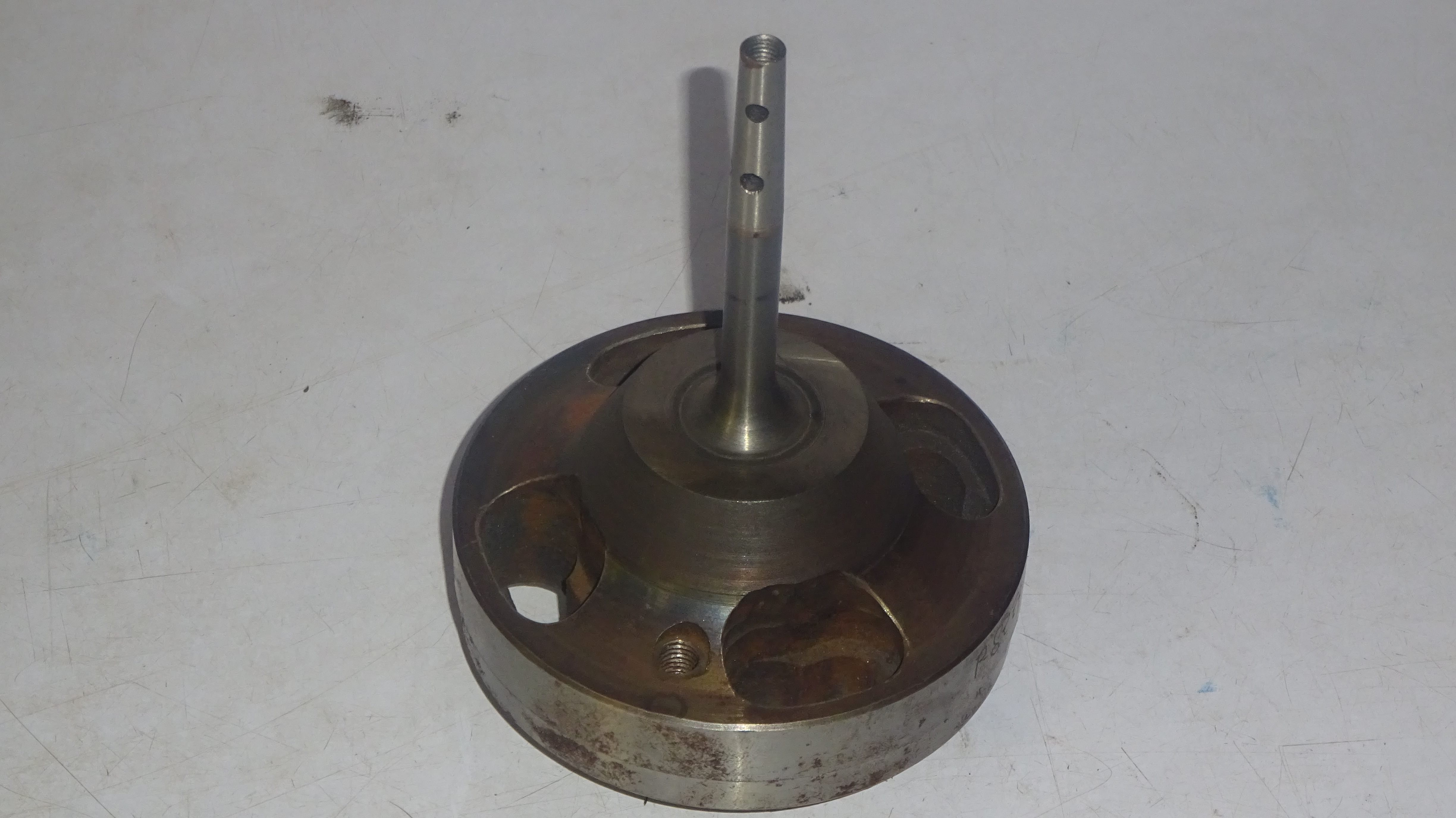 Carbide Holders