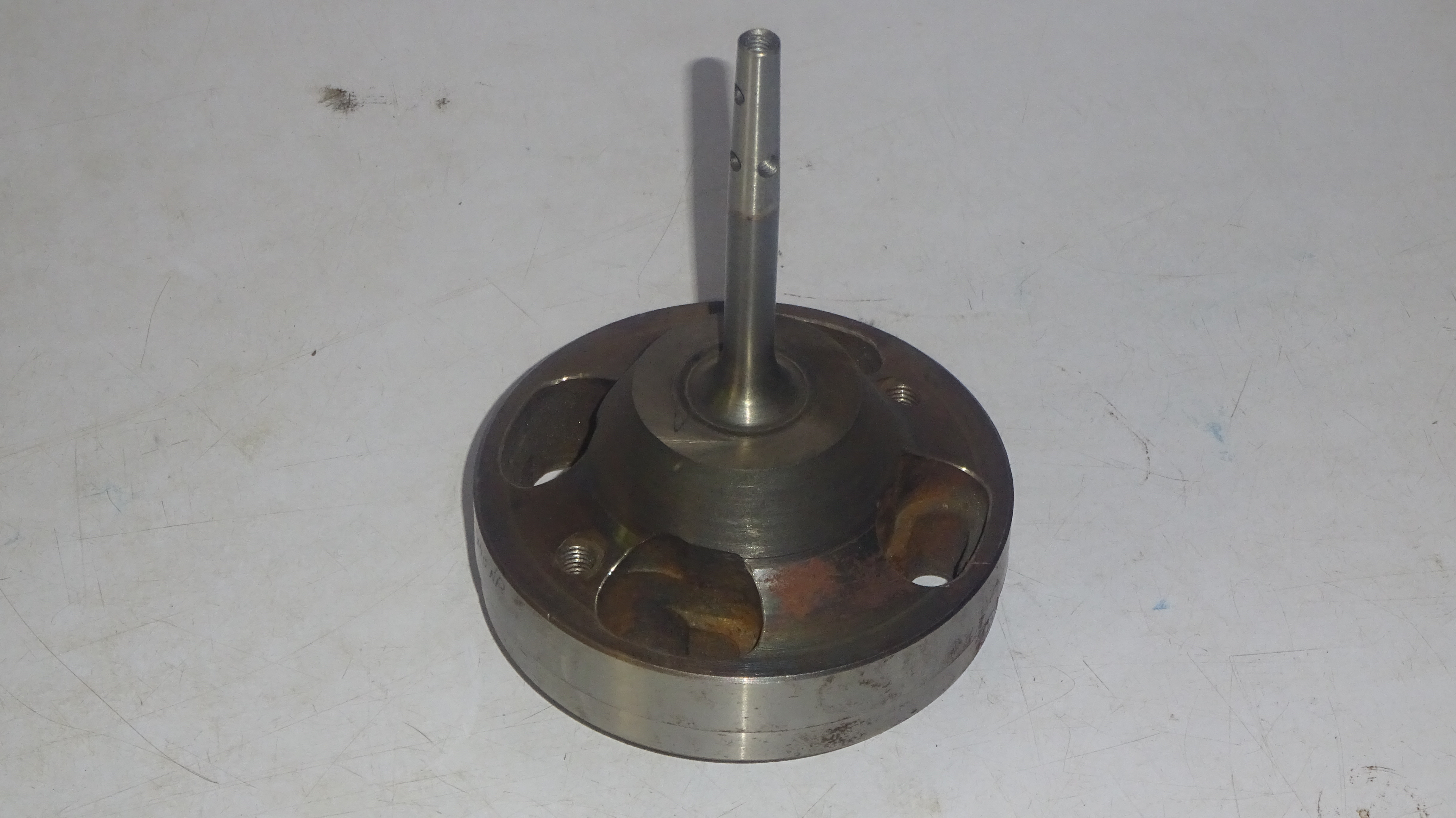 Carbide Holders