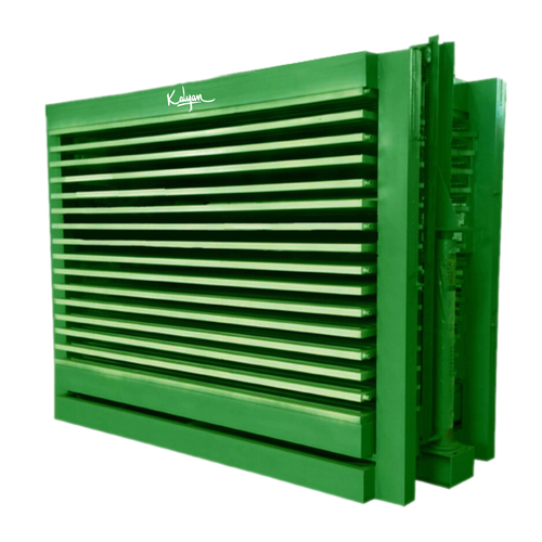 Green Core Drying Press (Size 9 X 4)