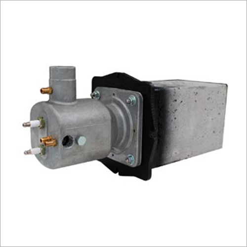 कंक्रीट कास्टिंग हेड बर्नर