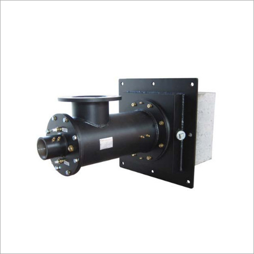 SG V 100 इंटेंसिव बर्नर