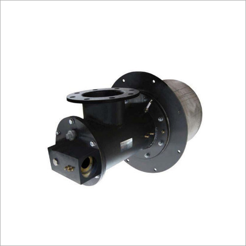 एसजी वी 170 पीसी इंटेंसिव बर्नर