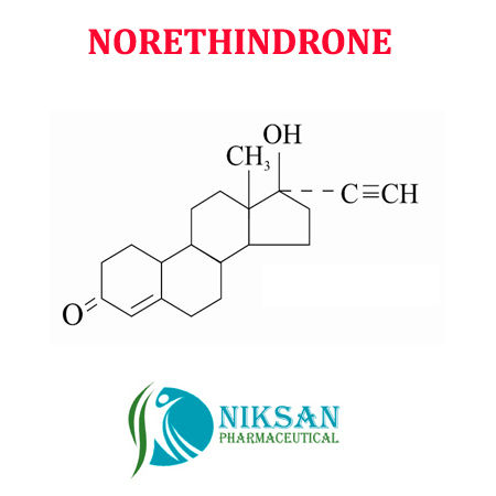 Norethindrone