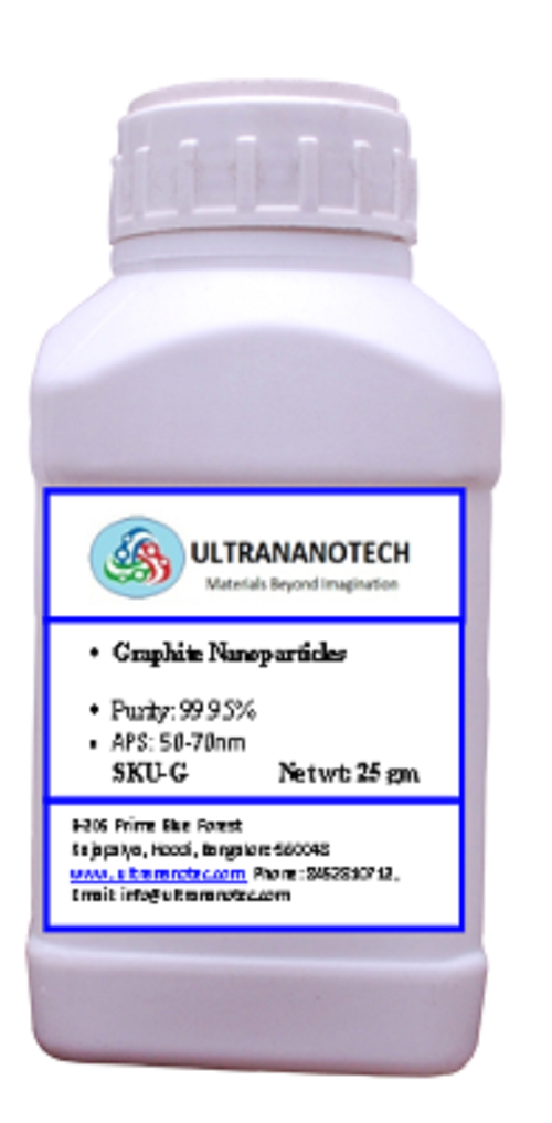 Dark Brown Iron Oxide (Fe3o4) Nano Powders