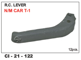 Rc Lever N/M Car T-1 - 4 Wheeler Vehicle | Warranty Included, Enhanced Performance for Superior Driving Experience