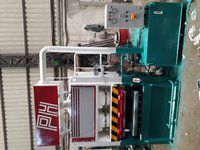 Die Cushioning Deep Draw Press - Color: As Per Customer Requirement