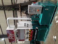 Die Cushioning Deep Draw Press - Color: As Per Customer Requirement