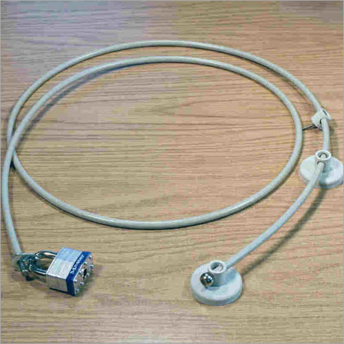 मैनुअल वायर लॉक