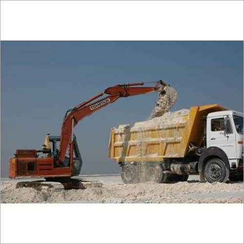 Phospho Gypsum Application: Green