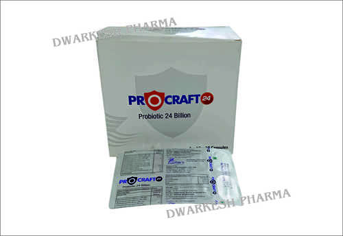 Procraft Dietary Supplements Suitable For: Suitable For All