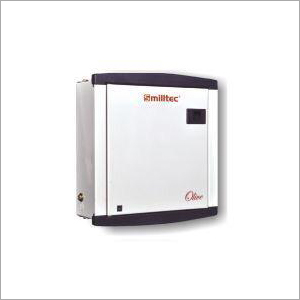 White Mcb Panel Board