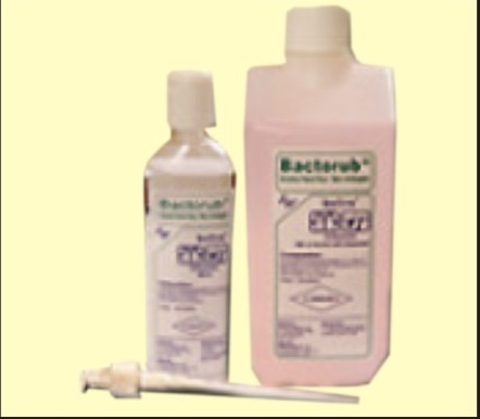 बैक्टोरब