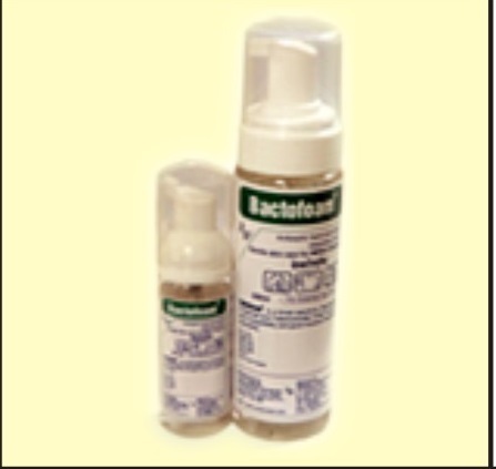 बैक्टोफोम