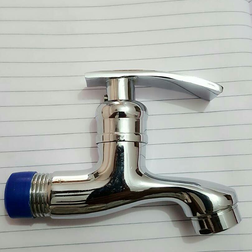 Bath Hardware Sets Cp Bib Cock