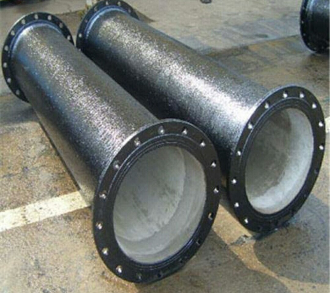 Di Pipes Fittings