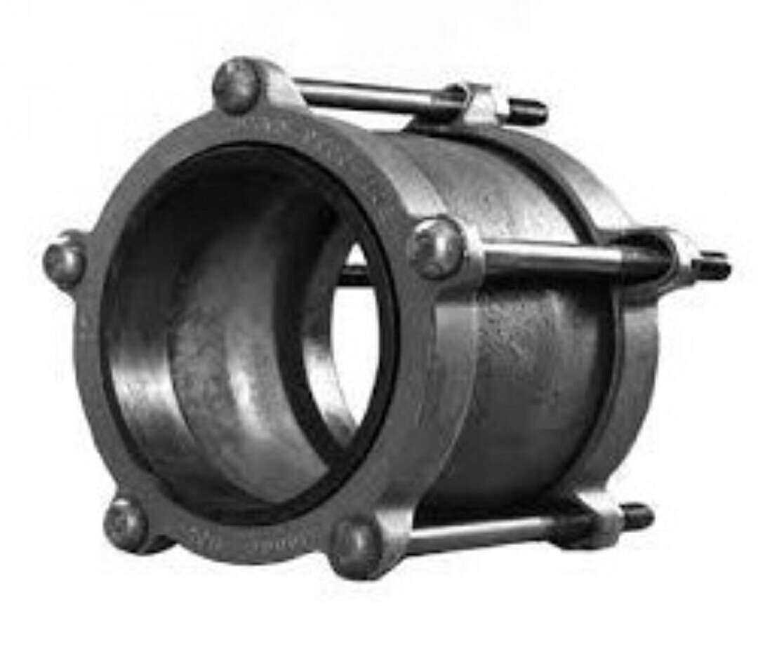 Di Pipes Fittings