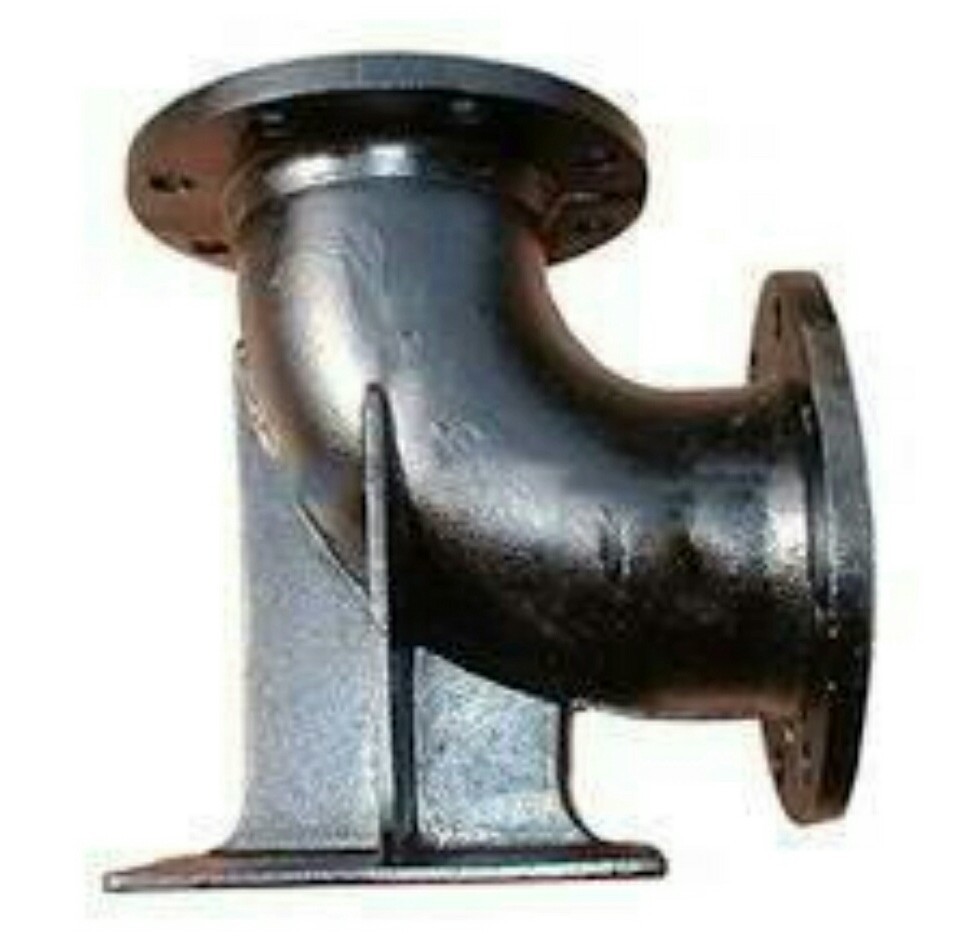 Di Pipes Fittings