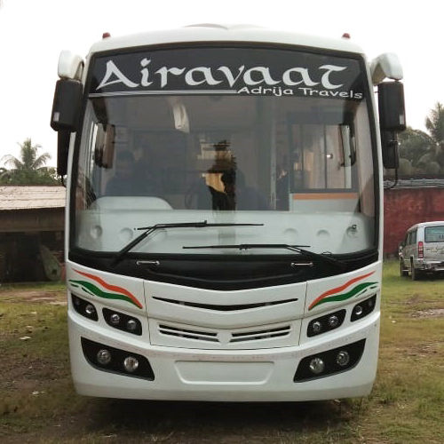 Ac Premium Bus Body