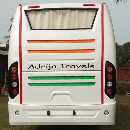 Ac Premium Bus Body