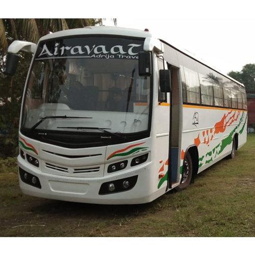 Ac Premium Bus Body