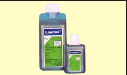 लिनोटॉक्स