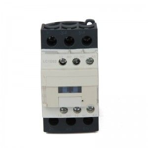 Cjx2-32n New Type Ac Contactor