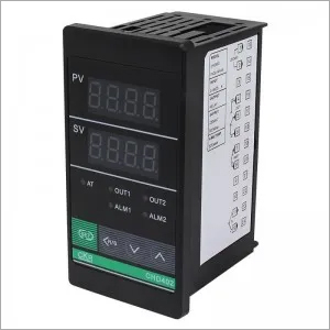 Ch402d Digital Display Pid Intelligent Temperature Controller