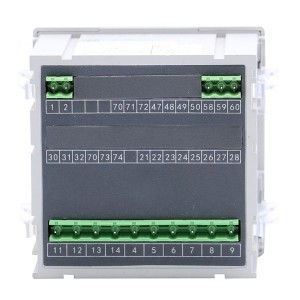 Pd354h Lcd Meter Voltage: 100~400v Ac