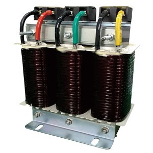 CKSG Copper Electric Reactor