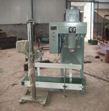 Open Mouth Bag Filling Machines