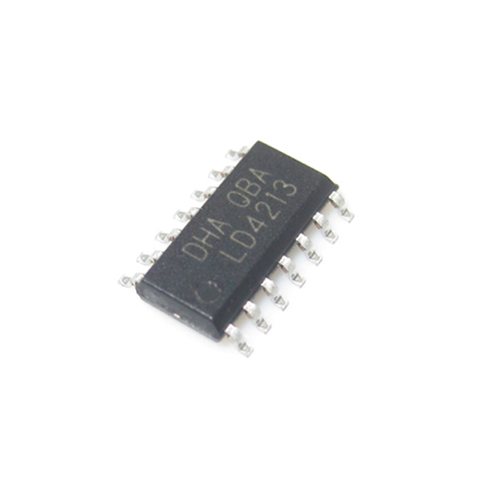 MB4213 Ignition Controller of Motorcycle IC