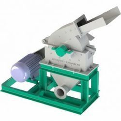 Hammer Mill By Lithotech Engineers Llp.
