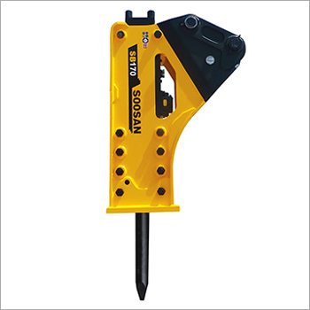 Semi-Automatic Sb170 Heavy Range Breaker
