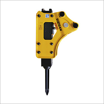 Semi-Automatic Sb60 Small Range Breaker