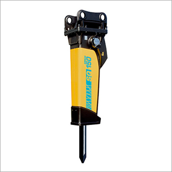 Semi-automatic Sq150 Heavy Range Breaker
