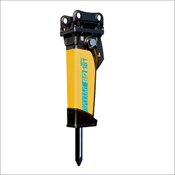 Semi-Automatic Sq181 Heavy Range Breaker