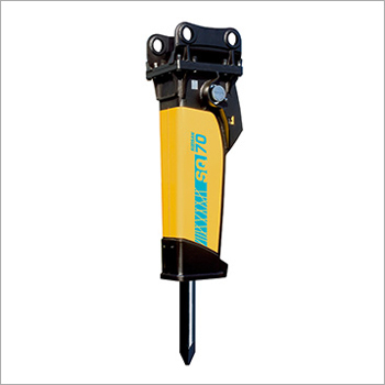Semi-Automatic Sq70 Small Range Breaker